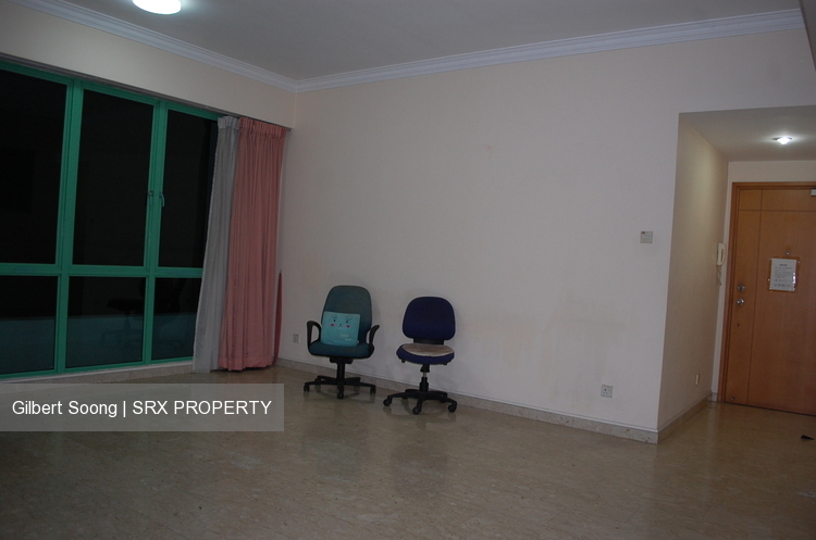 Paya Lebar Residences thumbnail photo